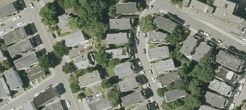 Vacant Renovated Triple-Decker Investment