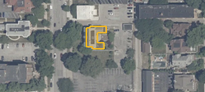 Vacant Zoned Land Lot