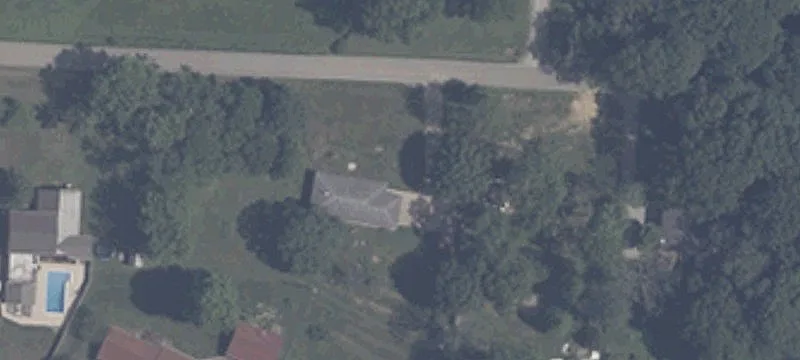 Corner Commercial Development Land