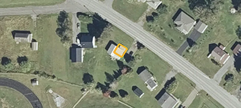 Multi-Access Development Land
