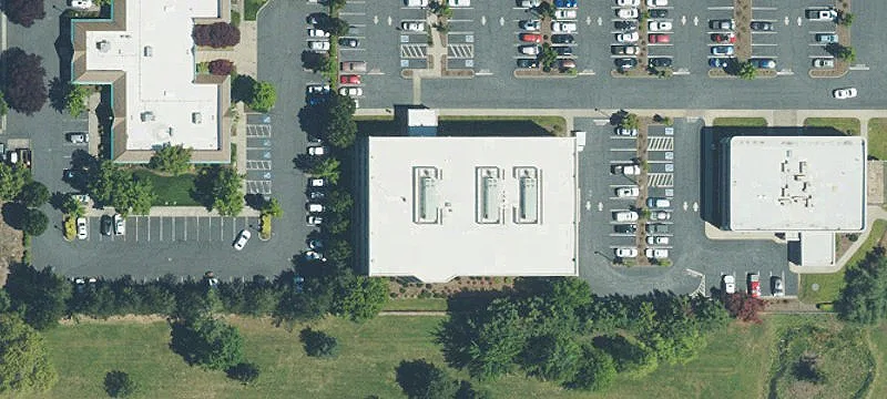 Ground-Level Medical Office Suite
