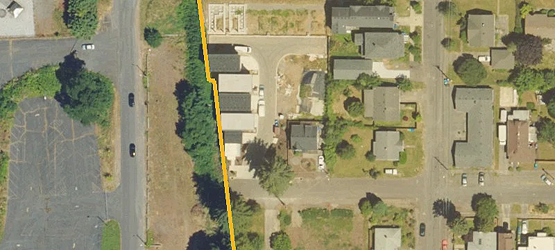 Ready-to-Build Residential Lots Package