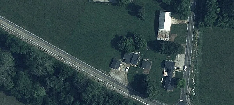 Build-Ready Residential Land