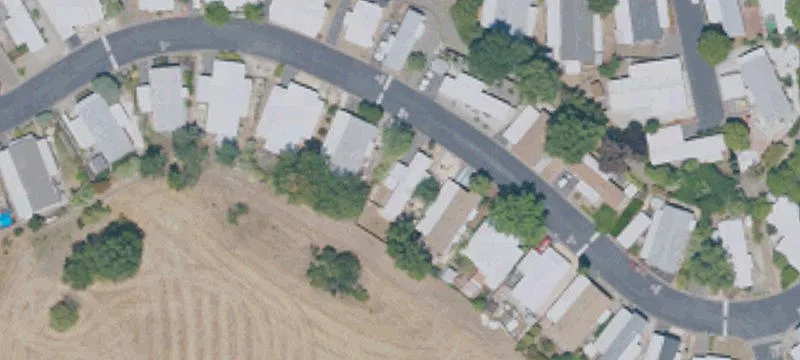 Residential Income Property