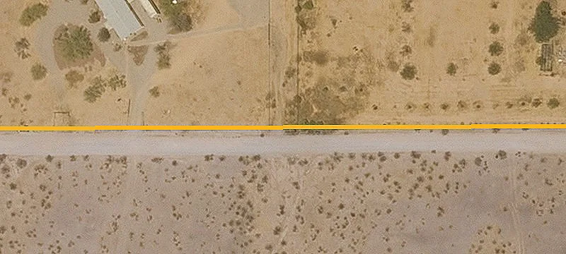 Residential Land Lot