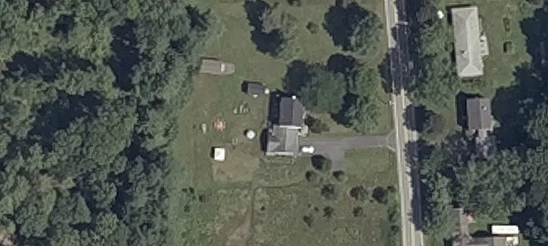 Residential Development Land