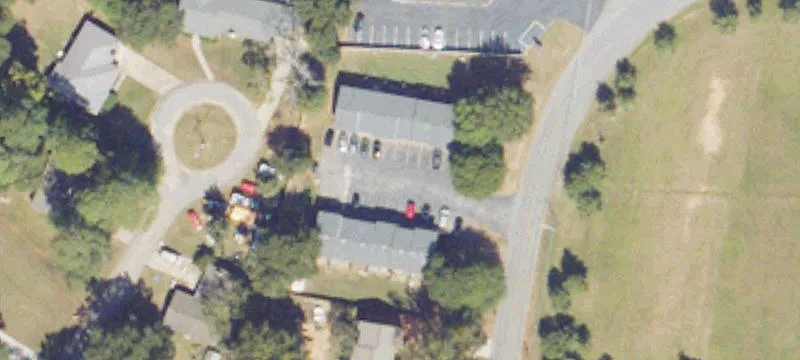Medical Clinic Office Building