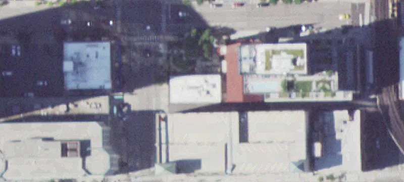 Corner Ground-Floor Retail Space