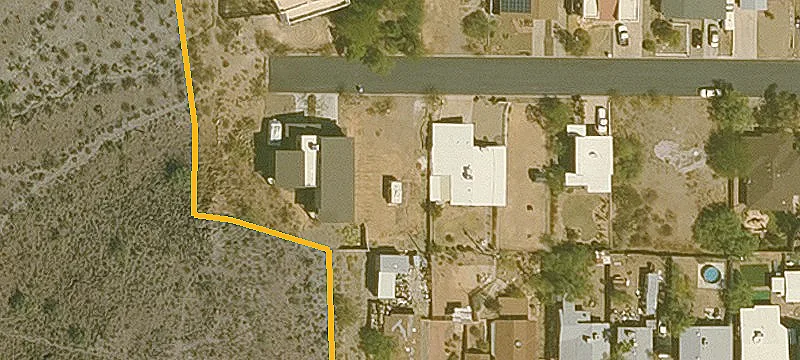 Residential Development Lot