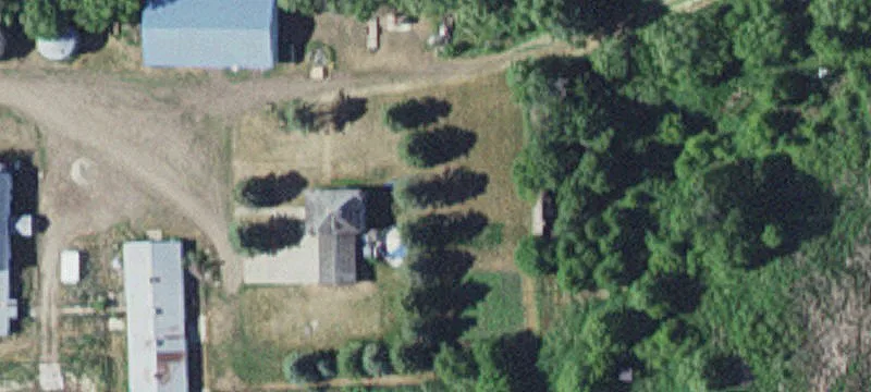 Irrigated Tillable Farmland