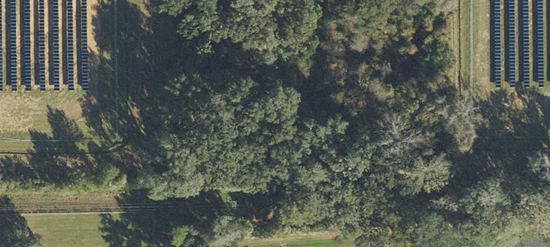 Residential Building Lot