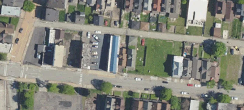 Commercial Office/Warehouse