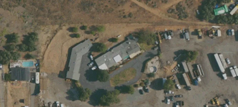 Contract Yard Development Land