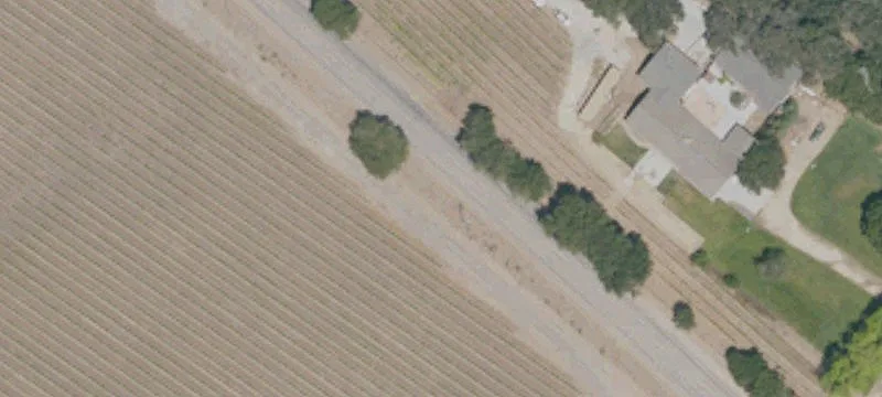 Turn-Key Vineyard Retreat Property