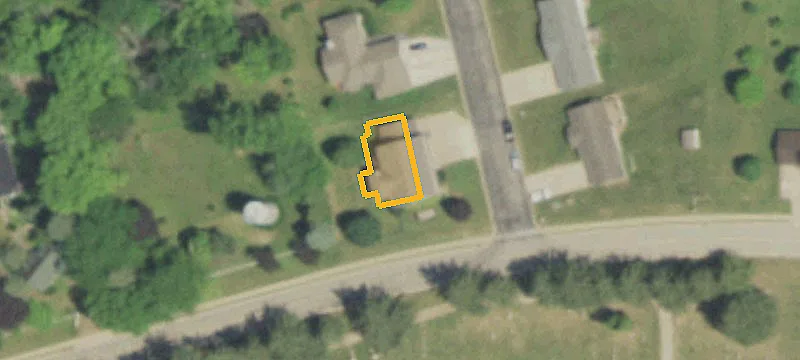 Residential Building Lot