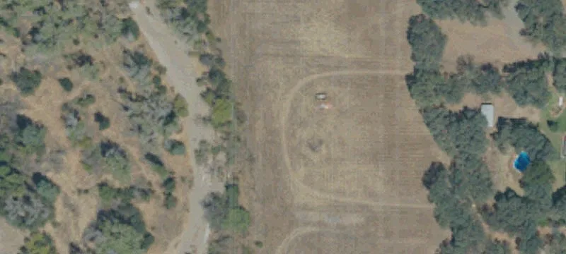 Private Residential Home Lot