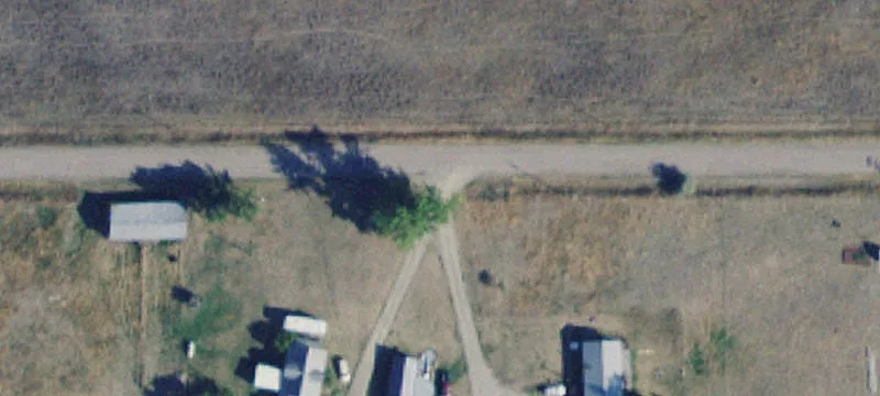 Lake and Mountain View Building Lot