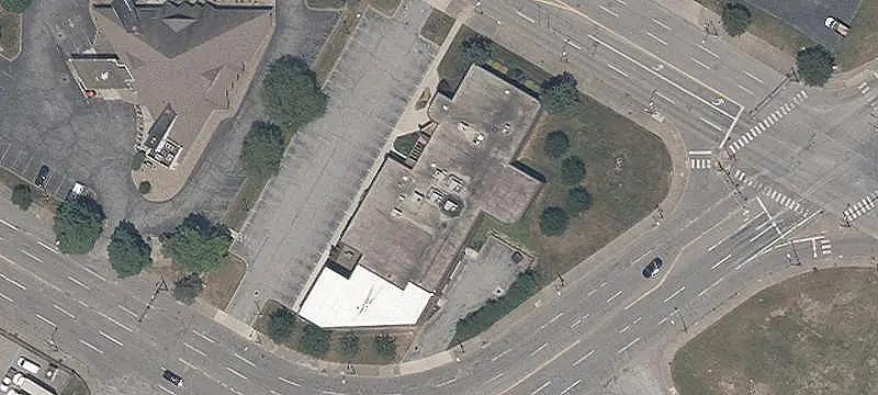 Class A Office Space