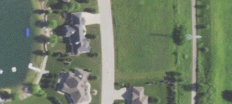 Ready-to-Build Waterfront Lots
