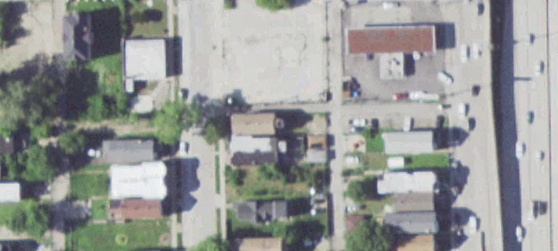 As-Is Two-Unit Residential Income