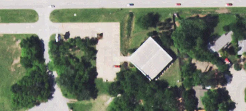 Commercial Land Parcel with Frontage