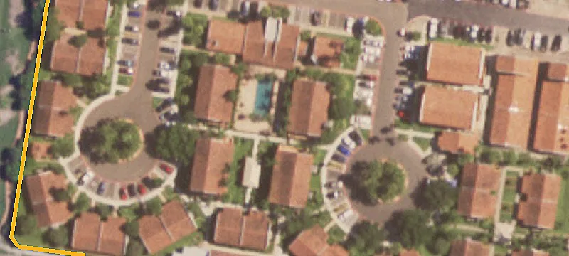 Resort-Style Hotel Property