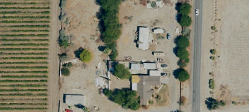 Agricultural Land with On-Site Well