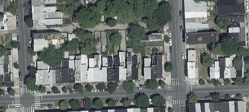 Multifamily Property with 8 Units