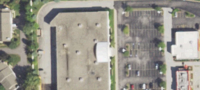 Trampoline Park Entertainment Facility