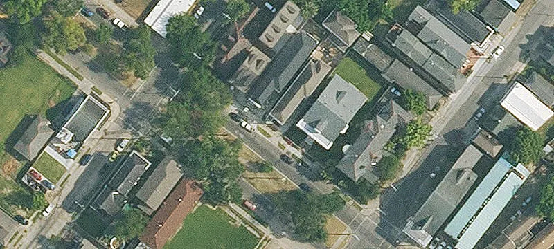 Two-Turnkey Residential Duplex Homes