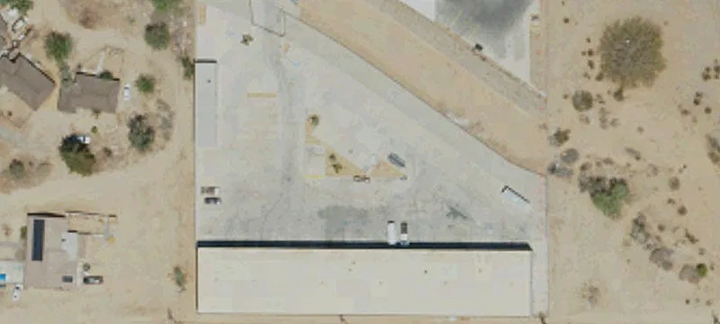 Single-Tenant Jiffy Lube