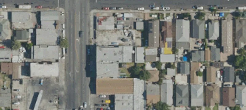 Mixed-Use Property with Retail Housing