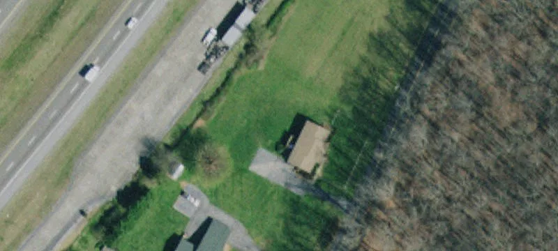 Residential Land Parcel with Gentle Slope