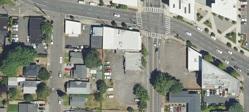 Specialty Commercial Property