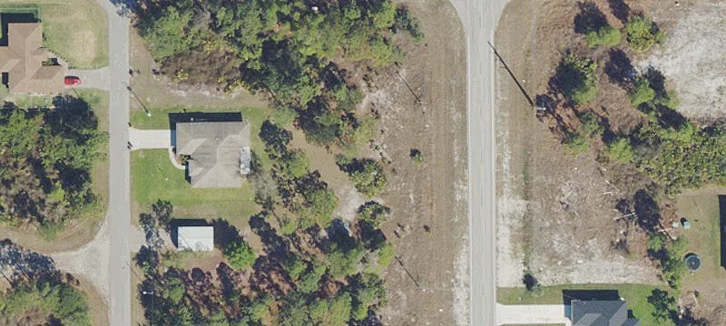 Residential Land Lot