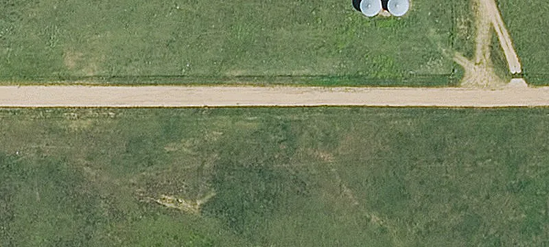 Hunting and Agricultural Land Tract