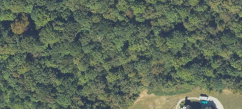 Estate Lot in Gated Community