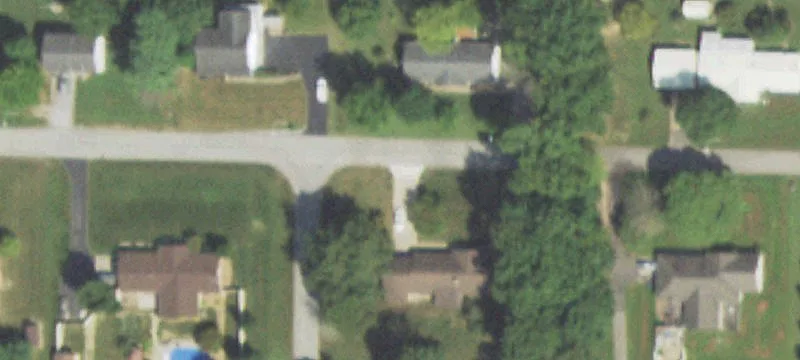 Residential Land Lot
