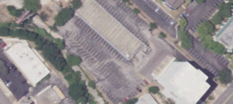 Multi-Floor Office Building