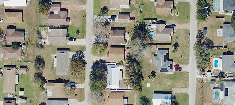Commercial Land Zoned C1