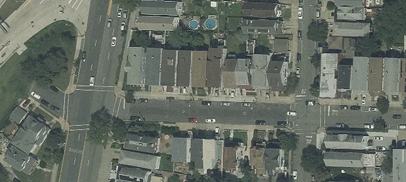 Two-Family Residential Income Property