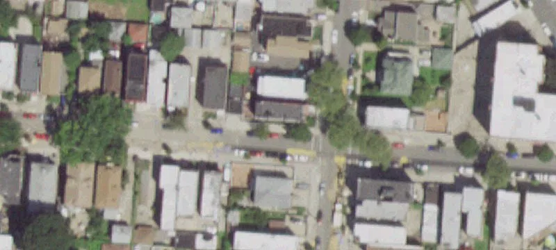 Three-Unit Residential Income Triplex