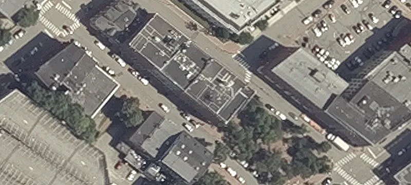 Office Space for Lease