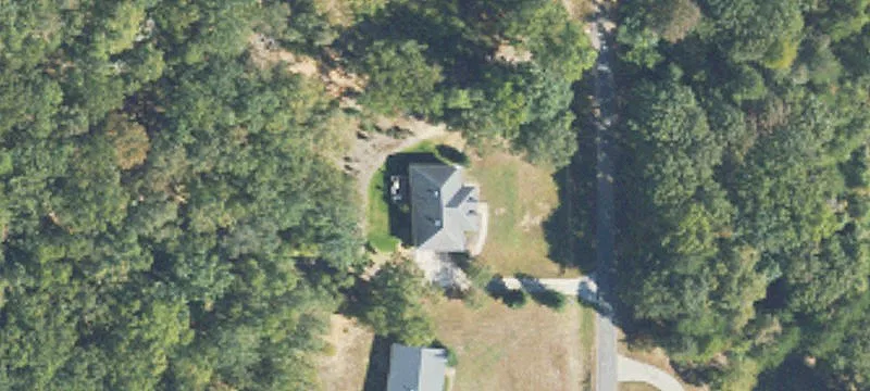 Residential Building Lot