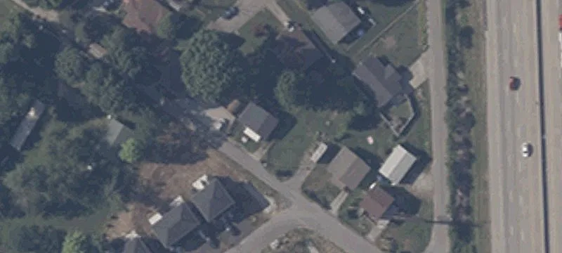 Utility-Ready Residential Lot