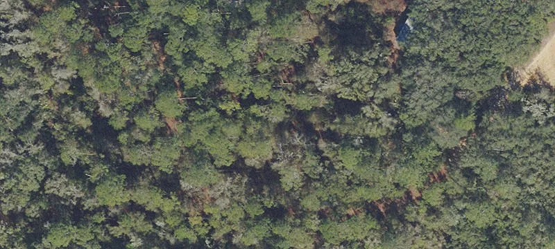Vacant Residential Lot