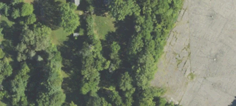 Vacant Development Land Lot