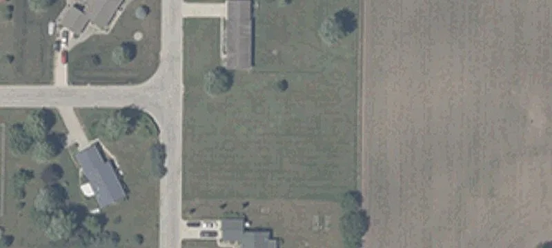 Residential Development Lot