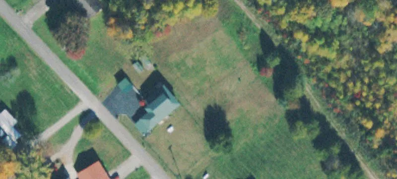 Recreation Land Lot with Road Frontage