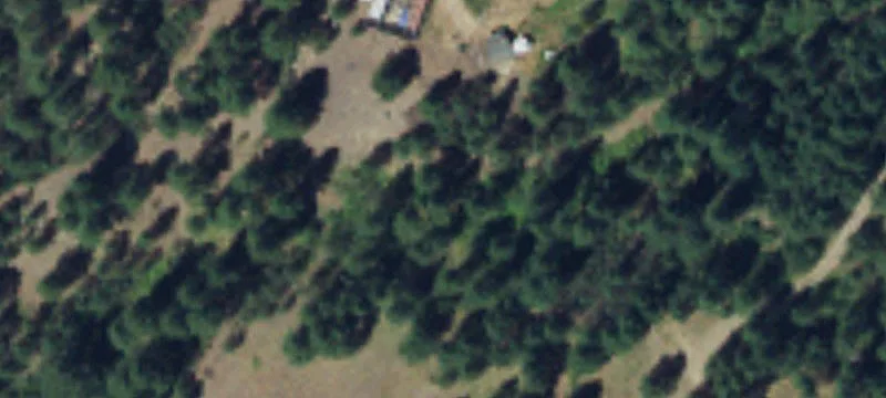 Ranch and Hunting Land